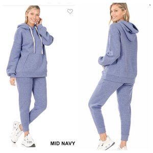 Hoodie & Pants Set NWT